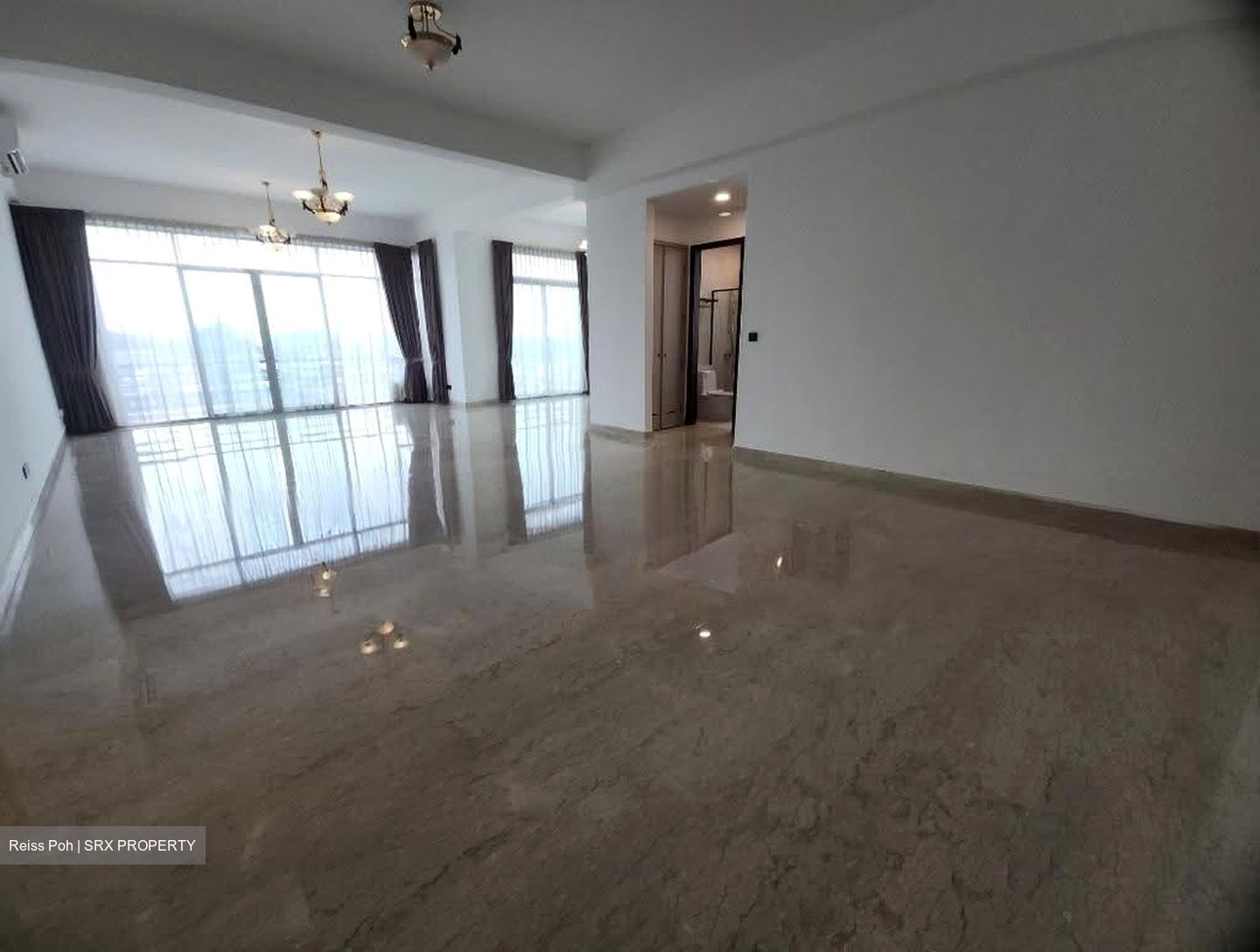 Maplewoods (D21), Condominium #611132181